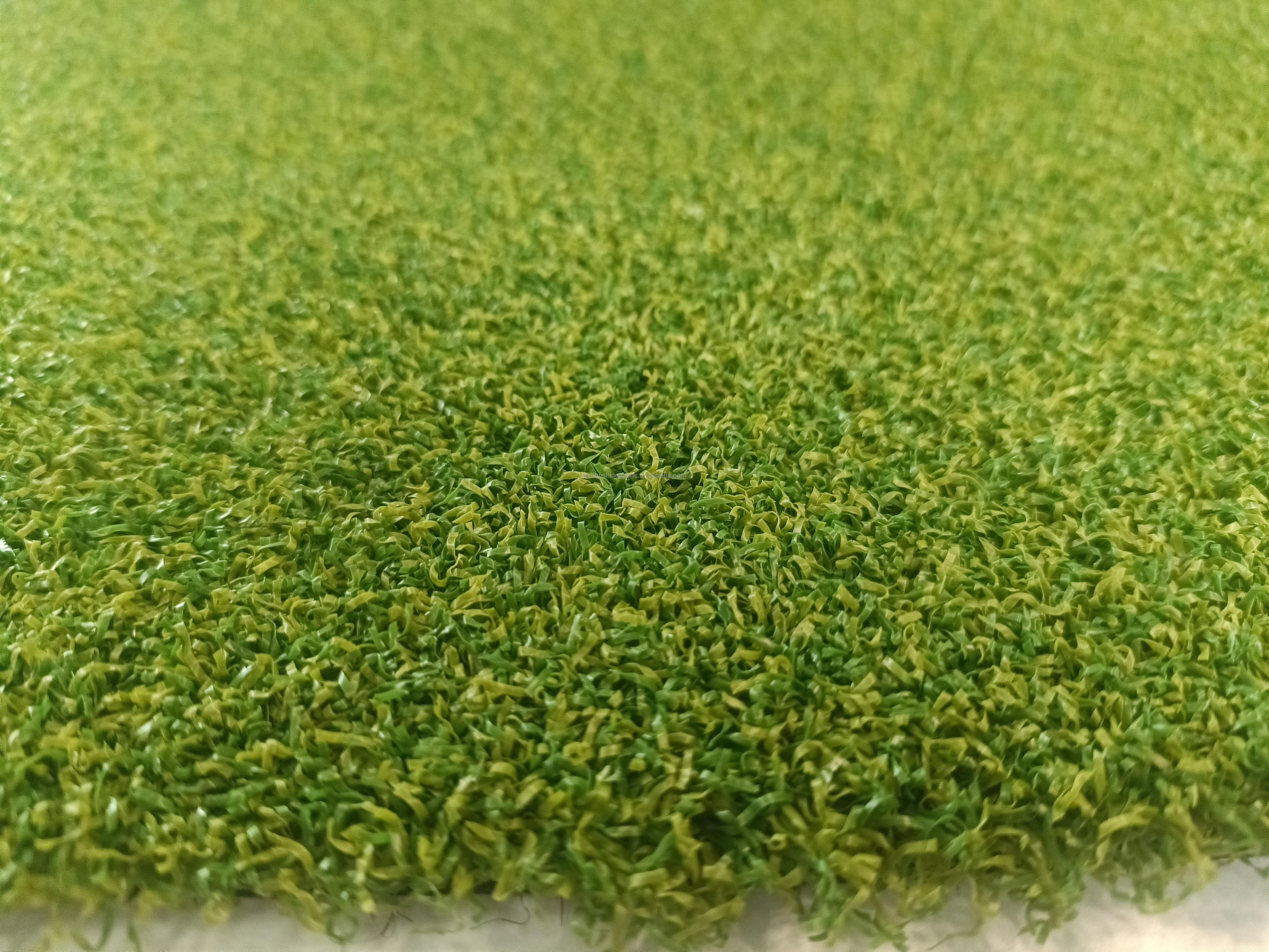 Turf Detail 2