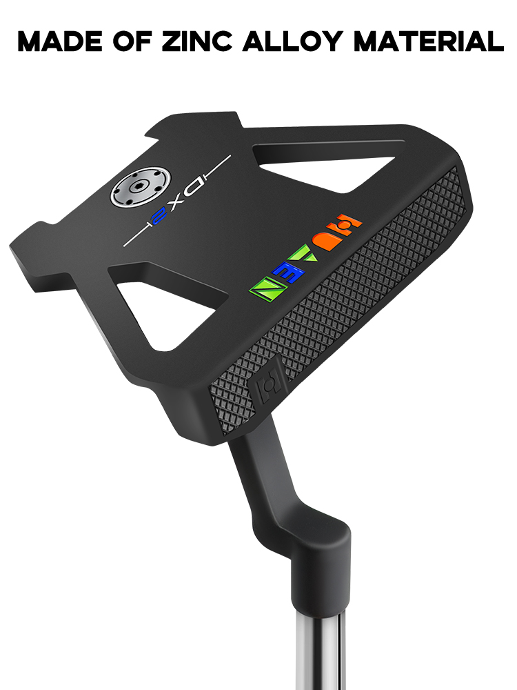 Zinc Alloy Golf Putter DX2 View 8