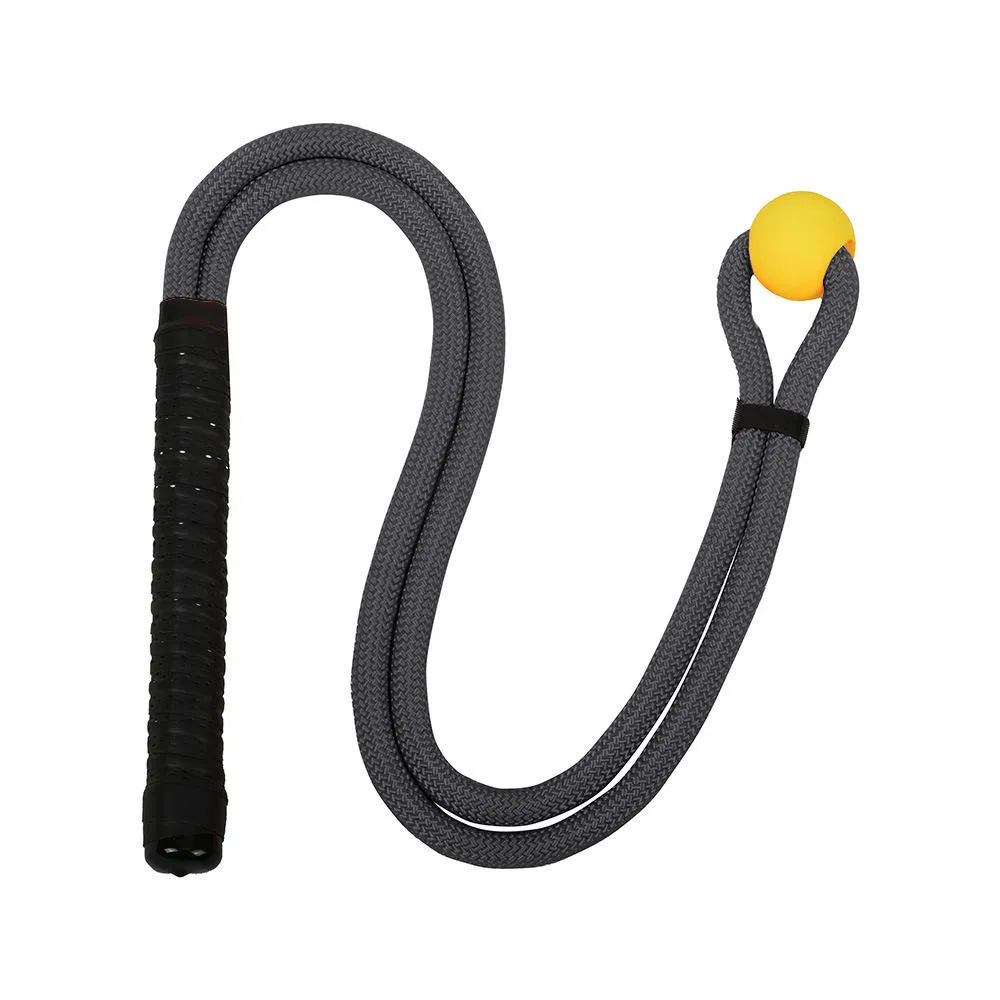 Golf Swing Fitness Rope for Outdoor Exercise, Posture Correction &amp; Warm-up