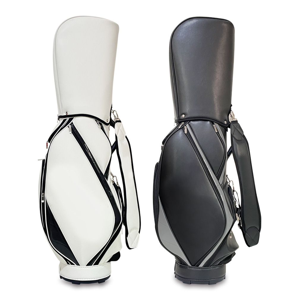 Golf Bag Detail