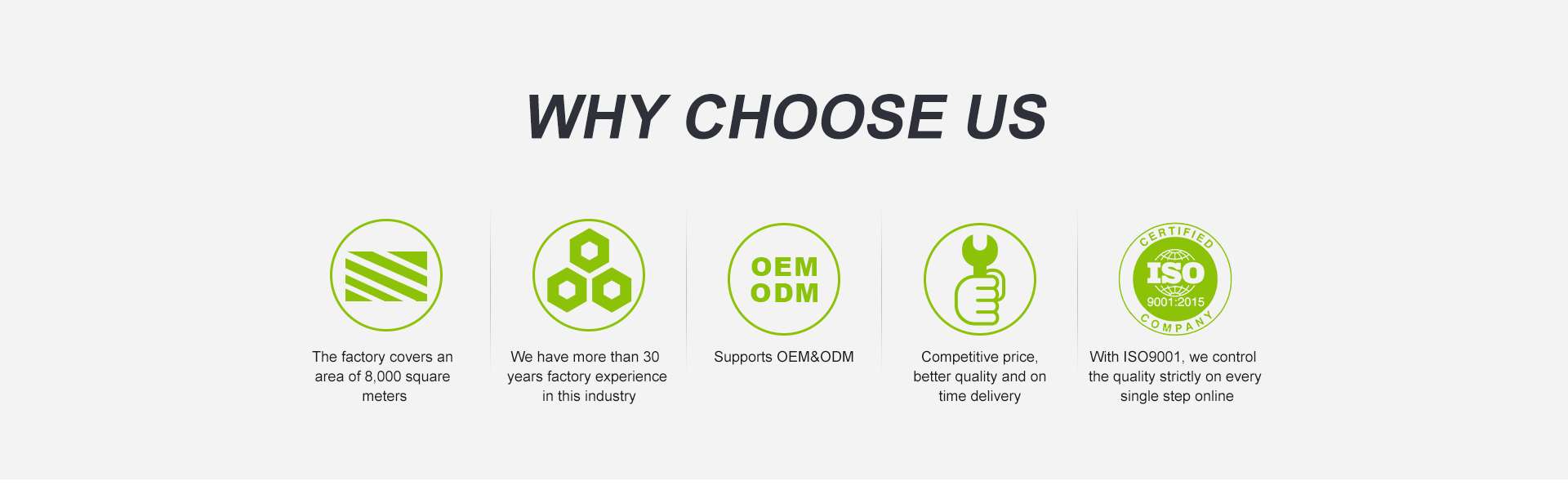 Product Banner