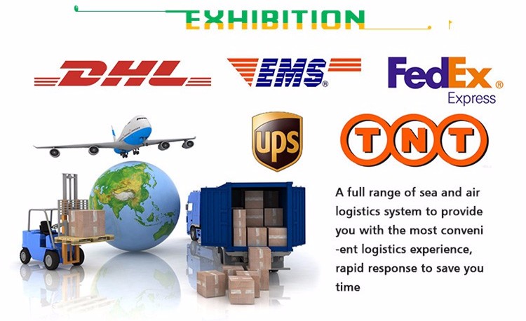 Warehouse and Logistics