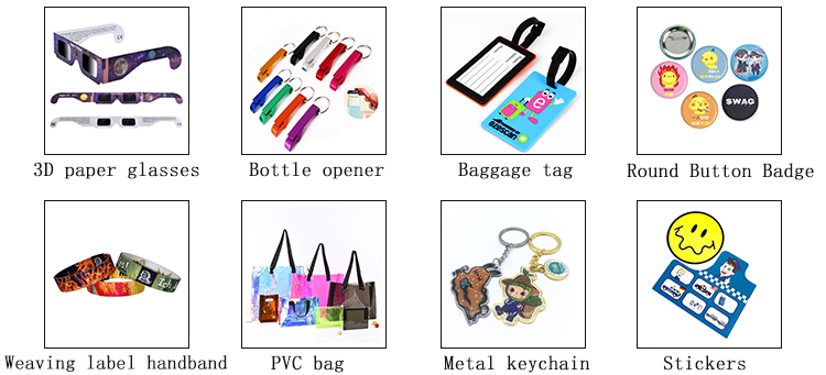 Promo Products