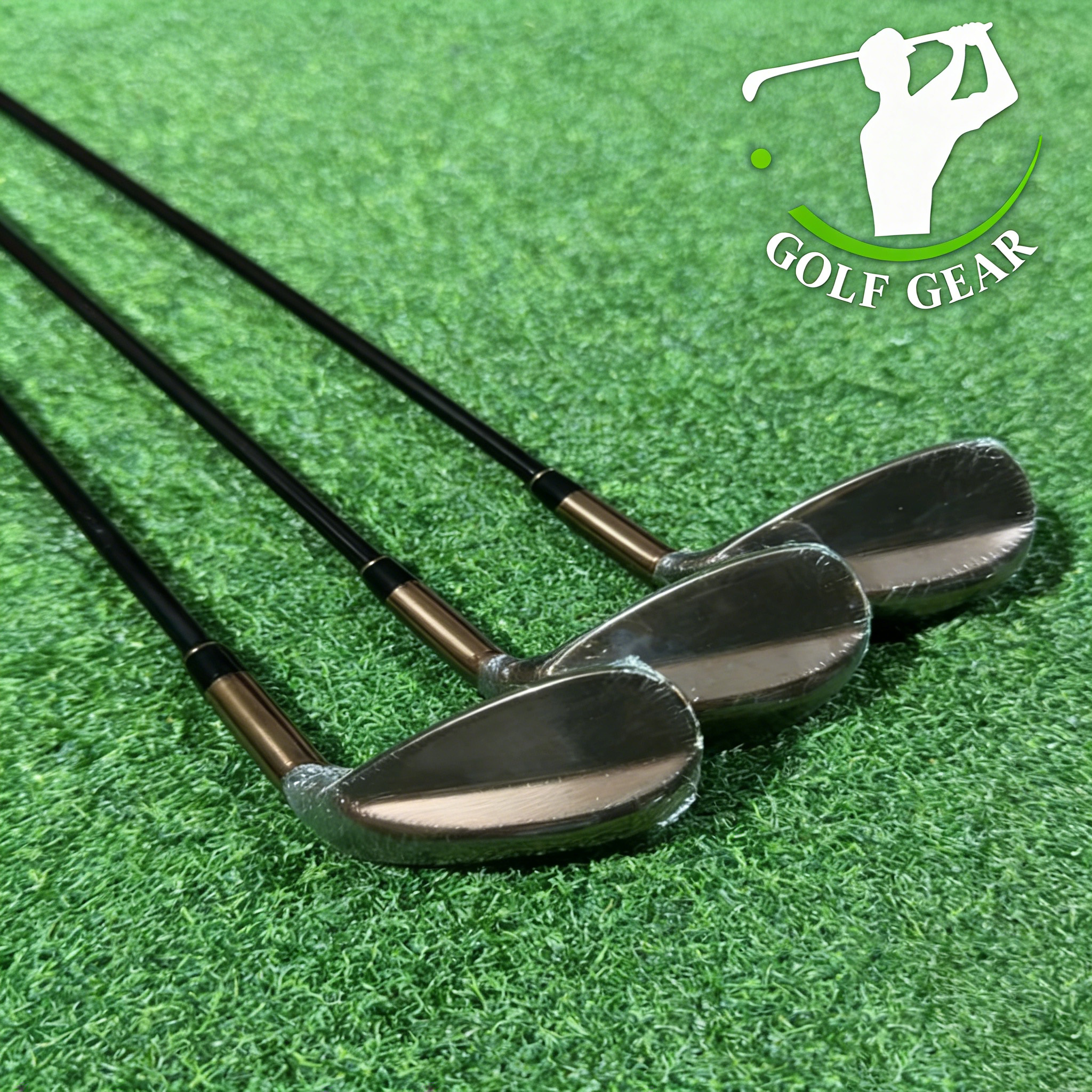 Golf Club Detail 5