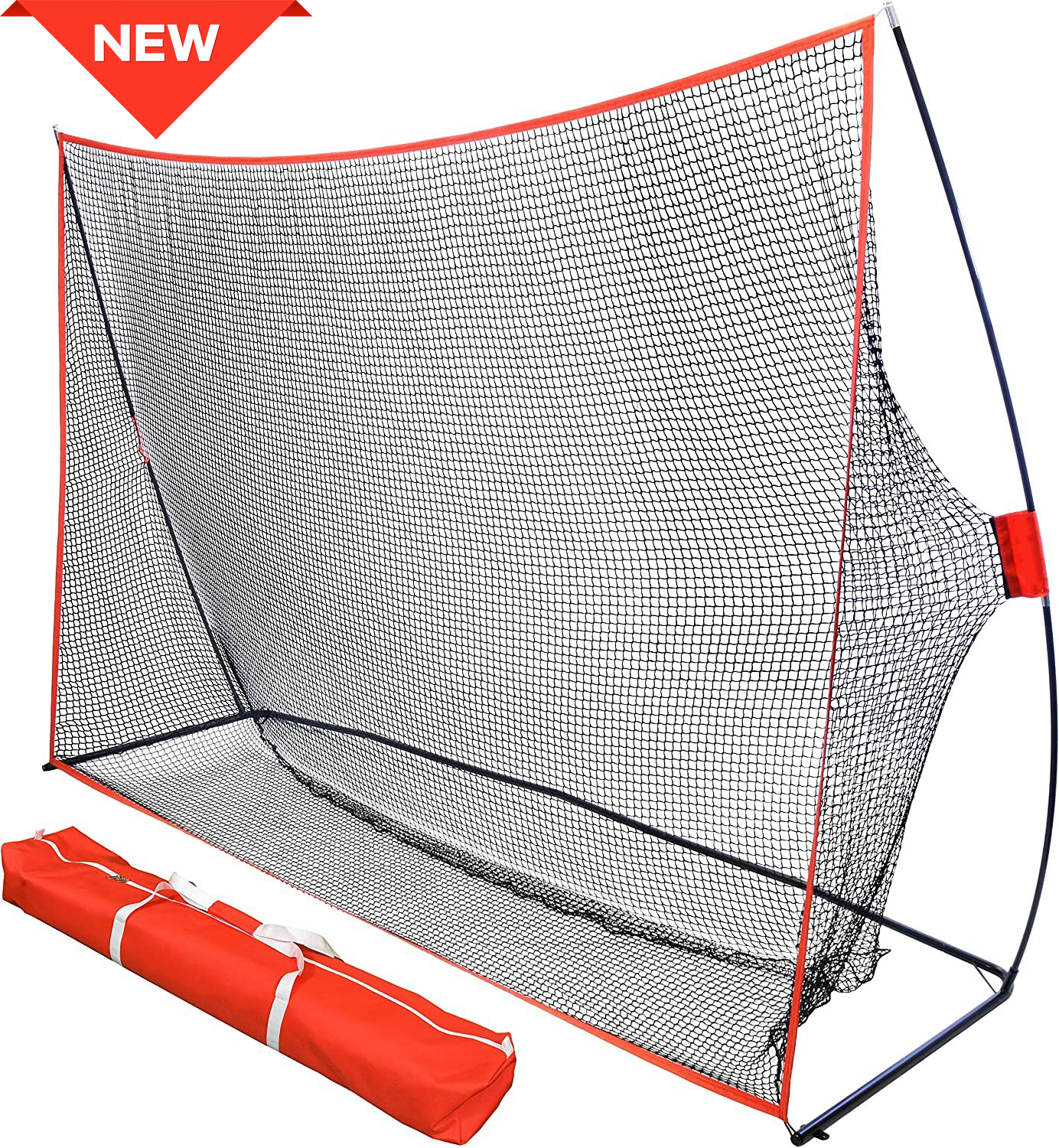 GN02A Low Price Golf Driving Range Hitting Nets Backyard Golf Nets Manufactured in China
