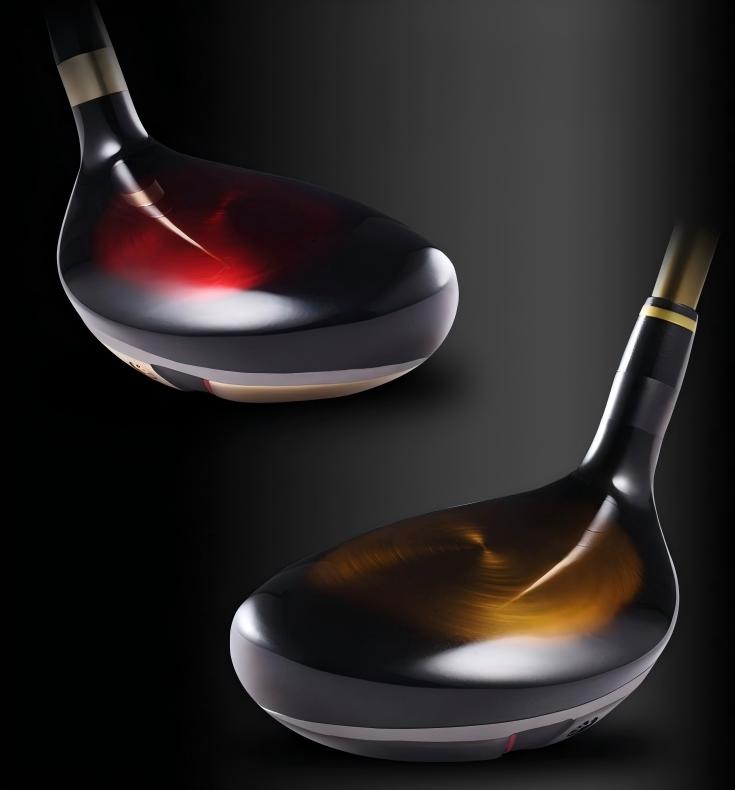 Professional Golf Gear