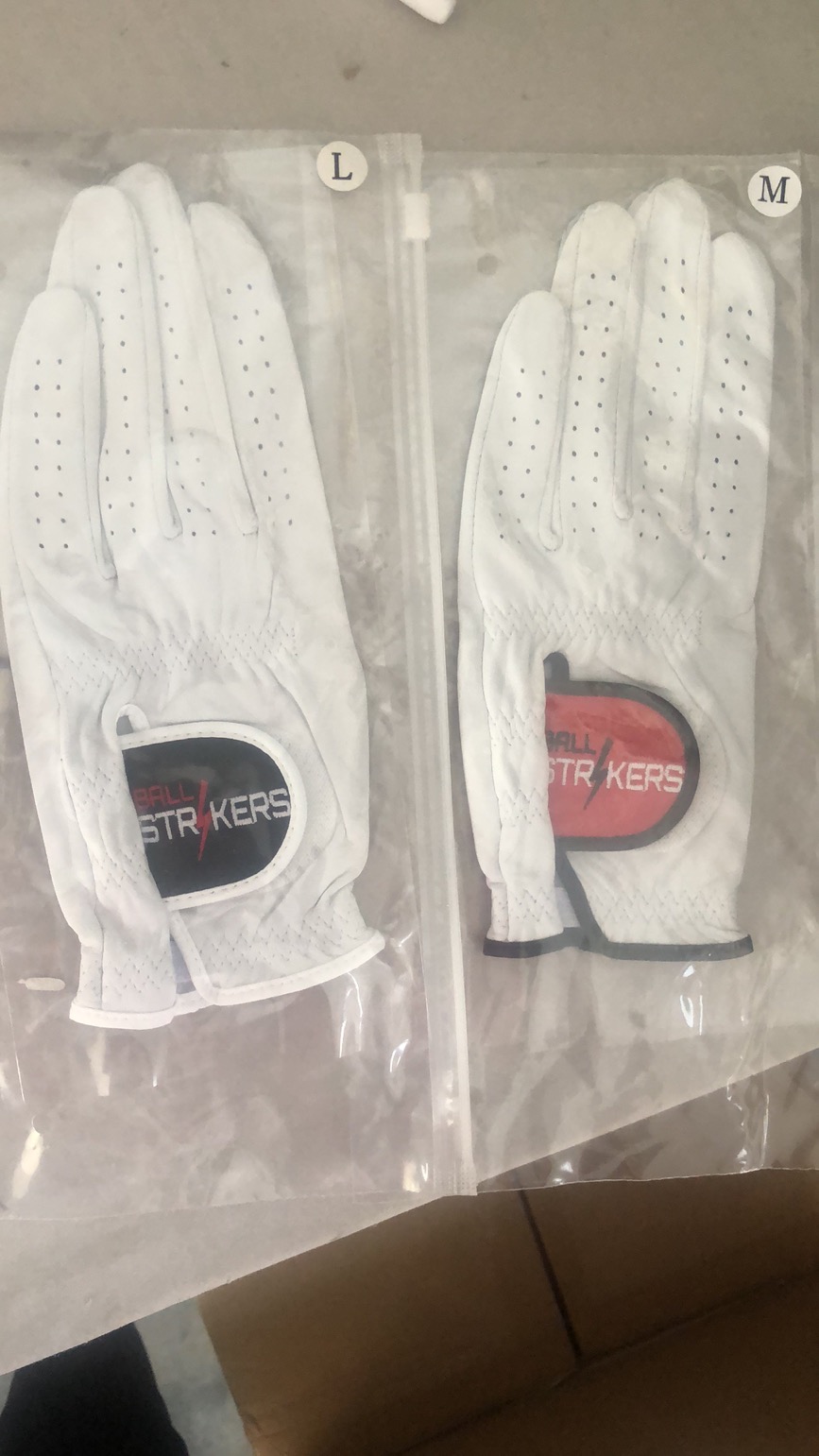 Golf Glove