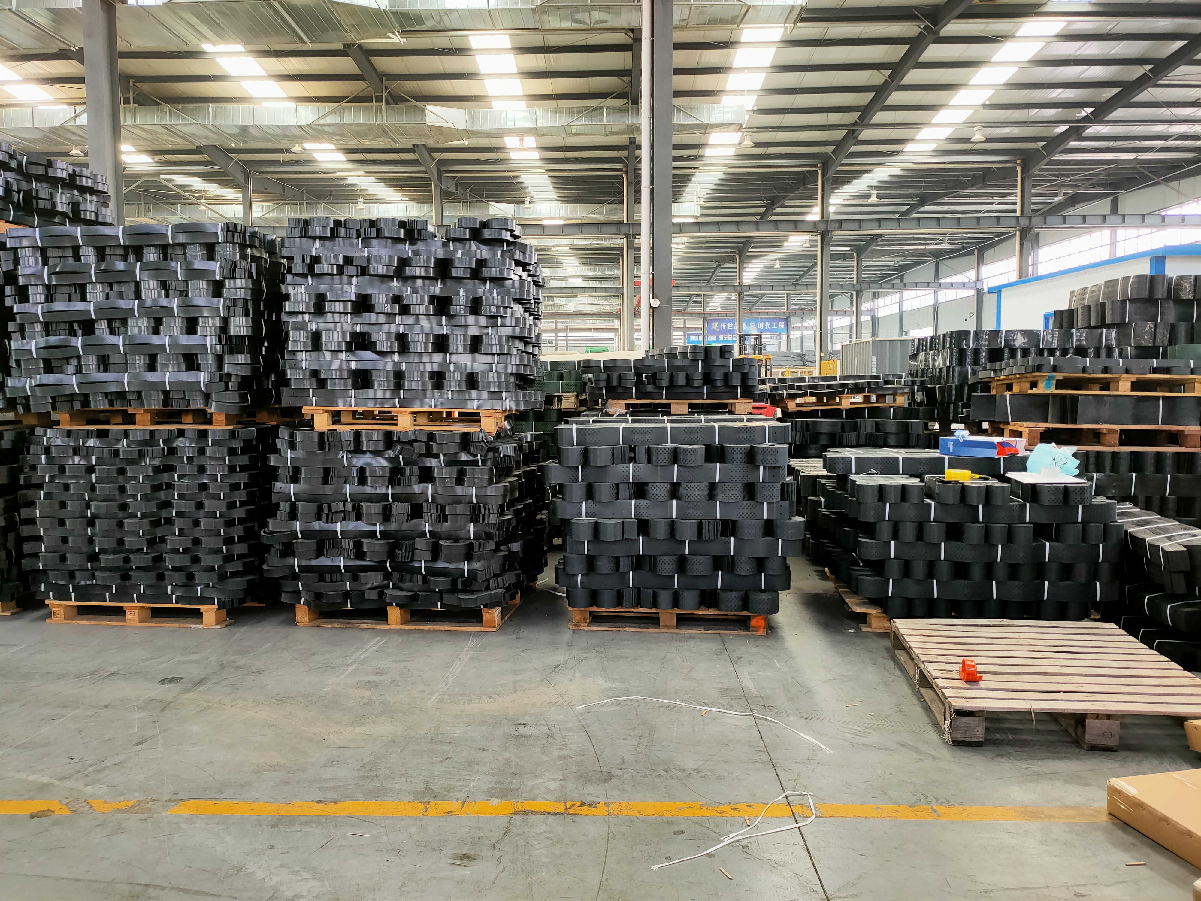 Honeycomb Geocells HDPE 50mm 75mm 120mm 150mm Height Driveway Grass Grid Geocell for Road Base Reinforcement SlopePprotection
