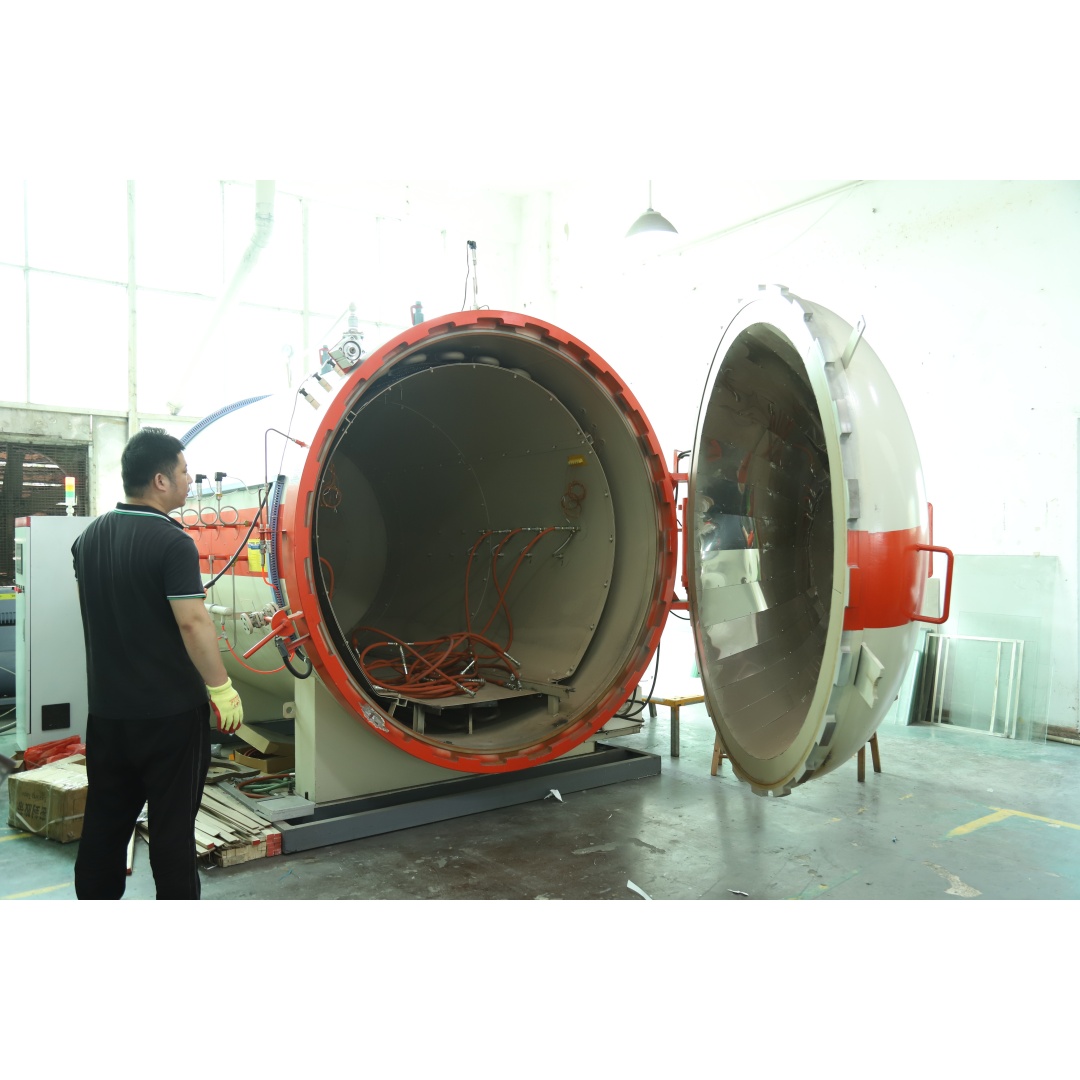 Autoclave