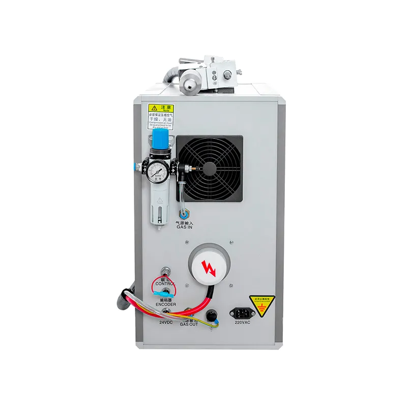 Plasma Surface Activator 1
