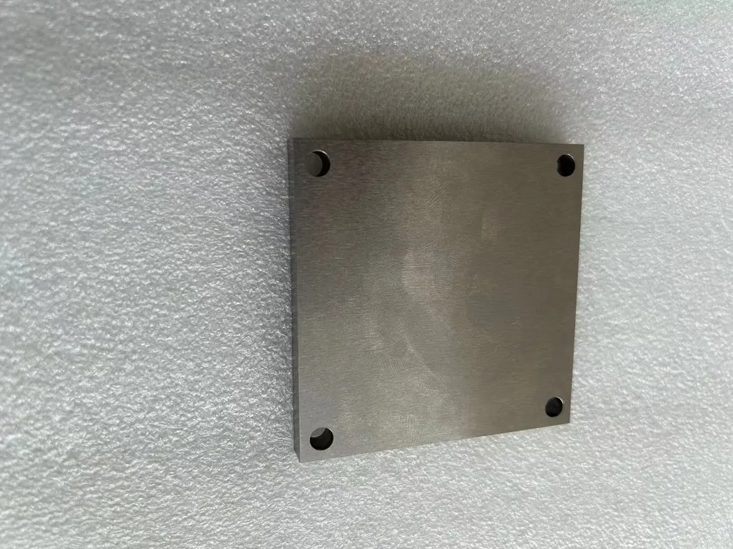 Detailed Tungsten Photo 2