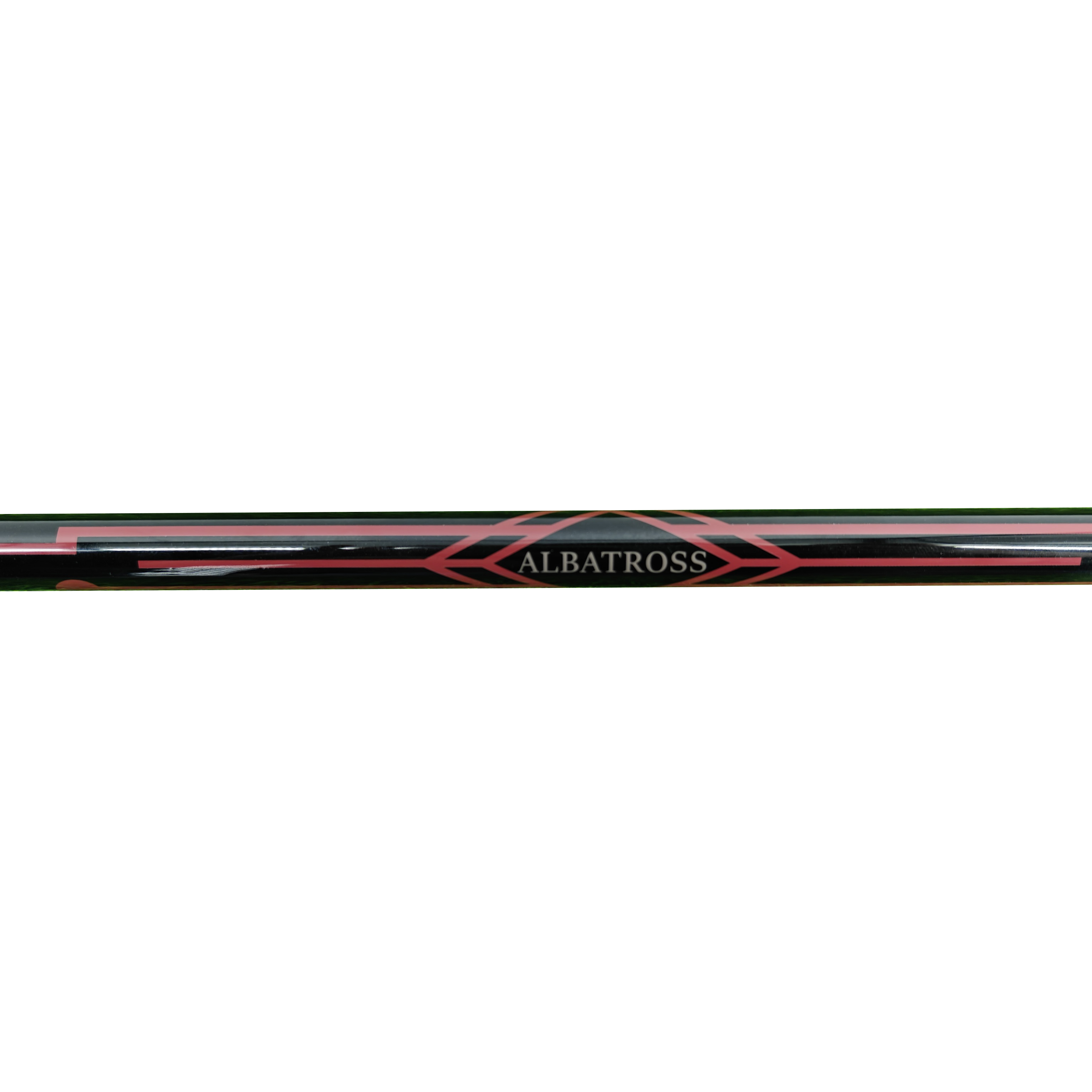 OEM Manufacture Price Ebony Wood Material Park Golf Clubs With Carbon Fiber Face