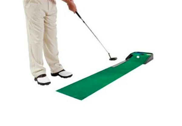 Hot Sells Customized Sizes Indoor Mini Golf Putting Green