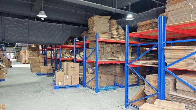 Clyde Golf quality control and product inspection process