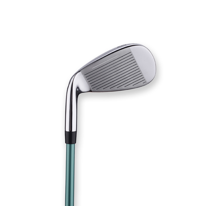 China Club Manufacturer Custom Branded Right Handed 431 Stainless Steel Golf Iron Club