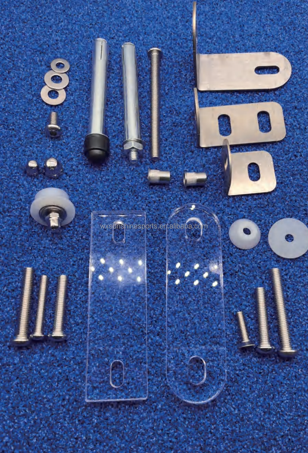 Accessories