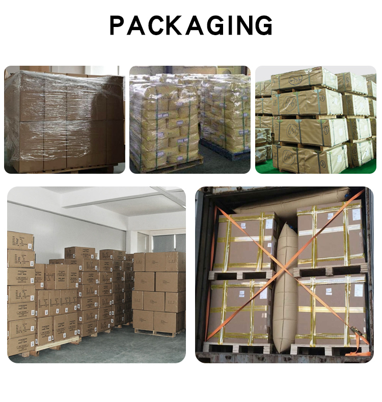 Packing