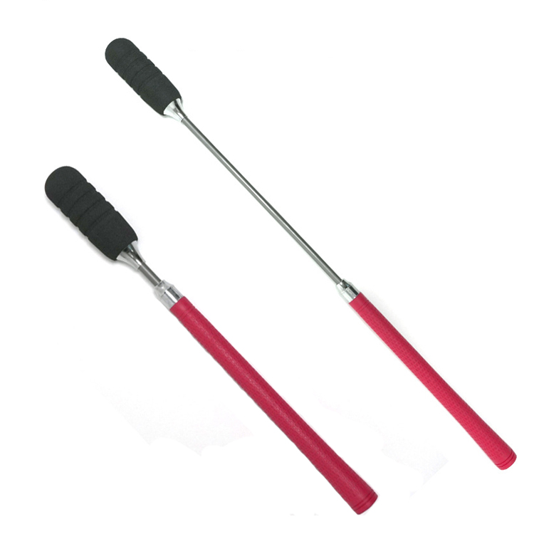 Golf Swing Trainer Aid Adjustable Portable Golf Training Aid