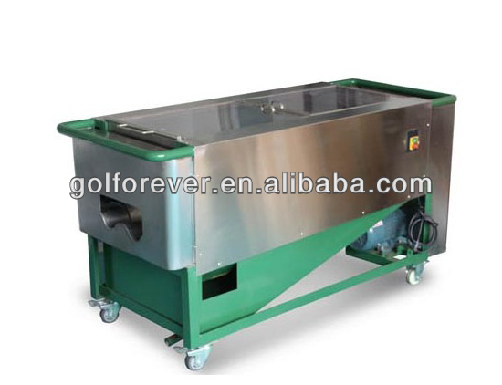Golf Driving Range Equipment