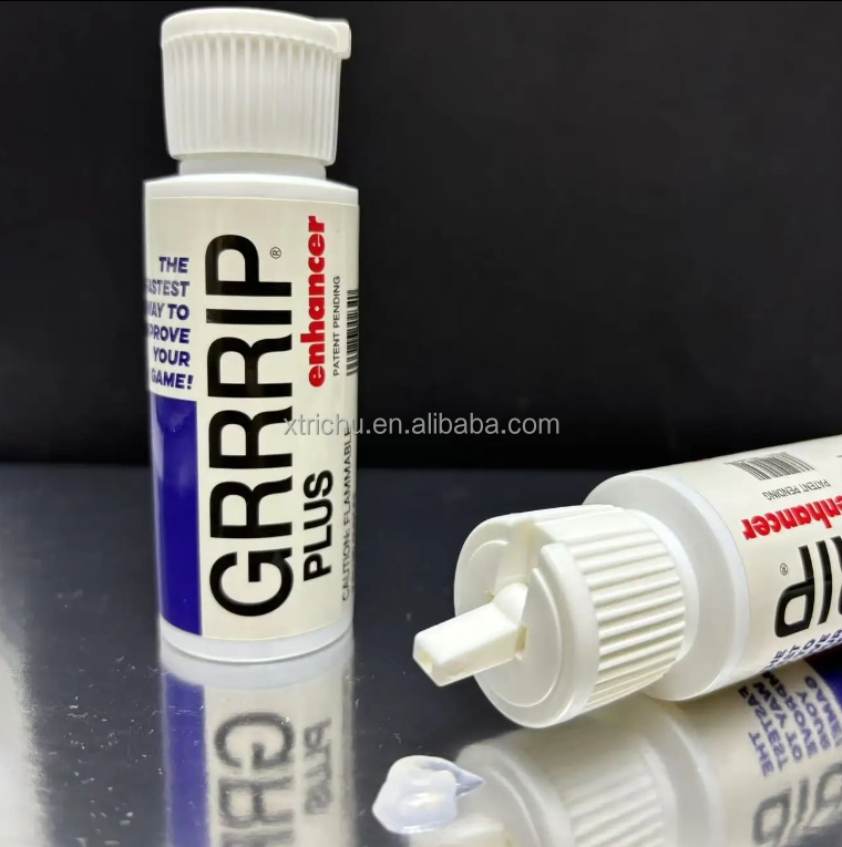 Transparent Liquid Chalk for Pole Dancing, Gymnastics, Diving Training Competition