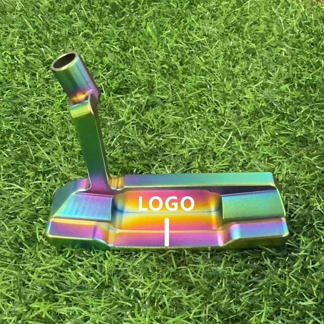 Golf Putter View 6