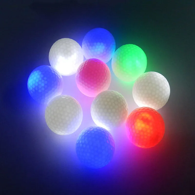 Golf Ball Detail 5