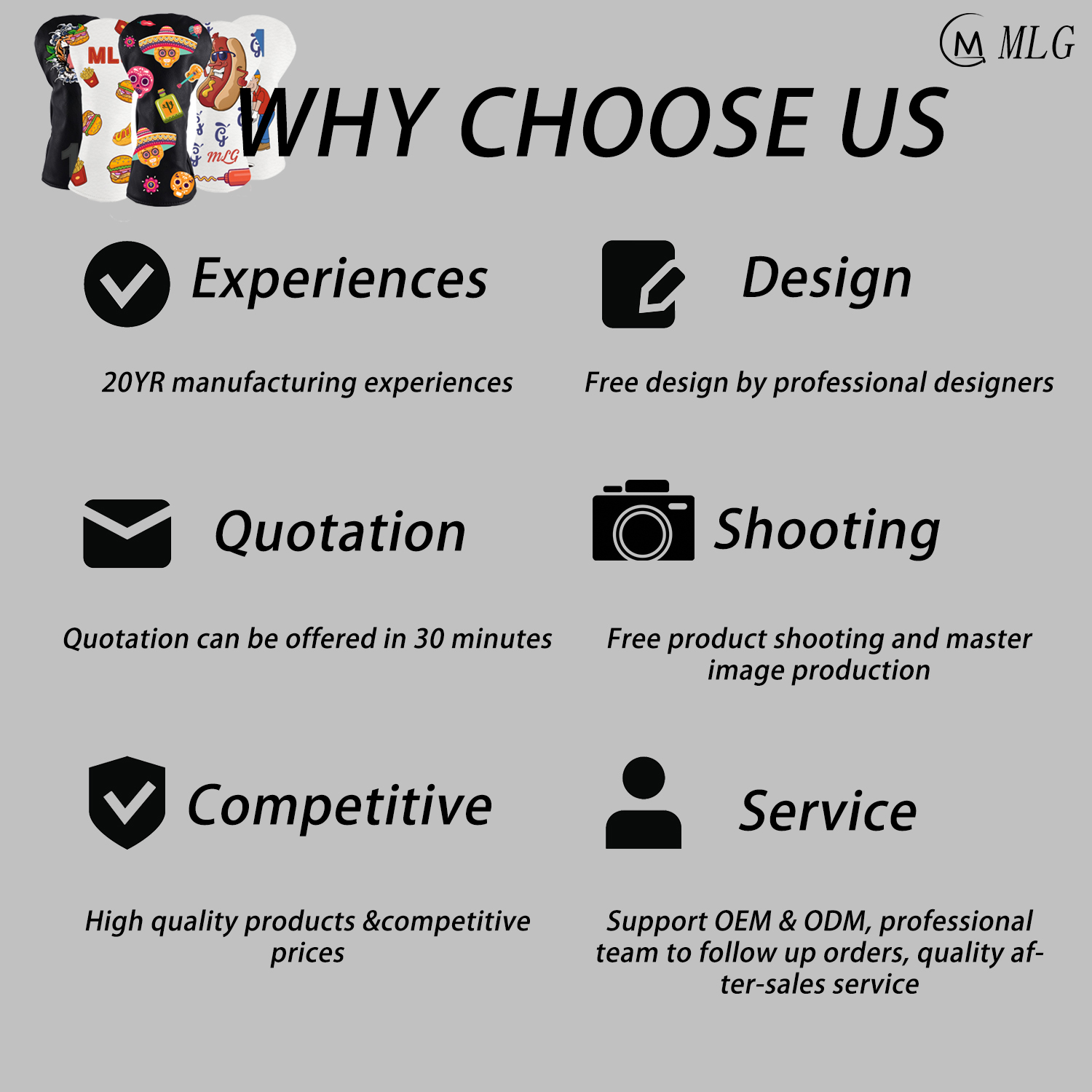 Product Showcase 1