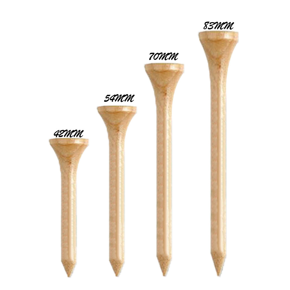 Golf Tee 8