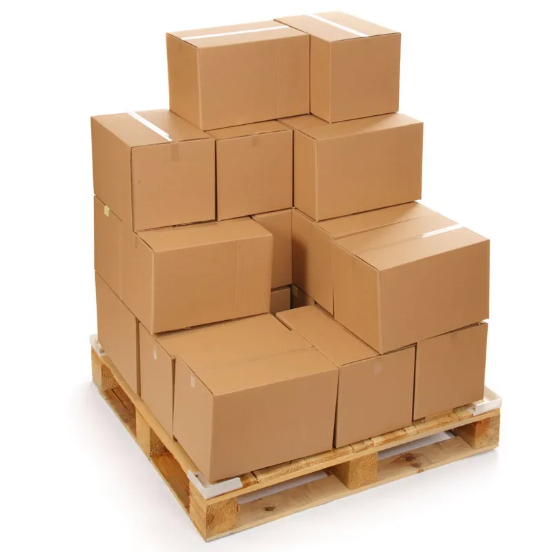 Packaging