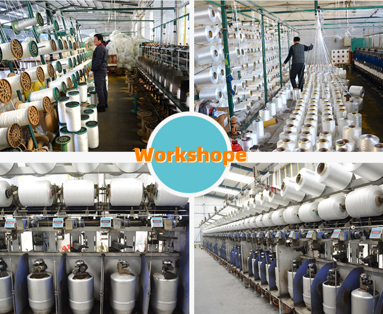 Factory Overview