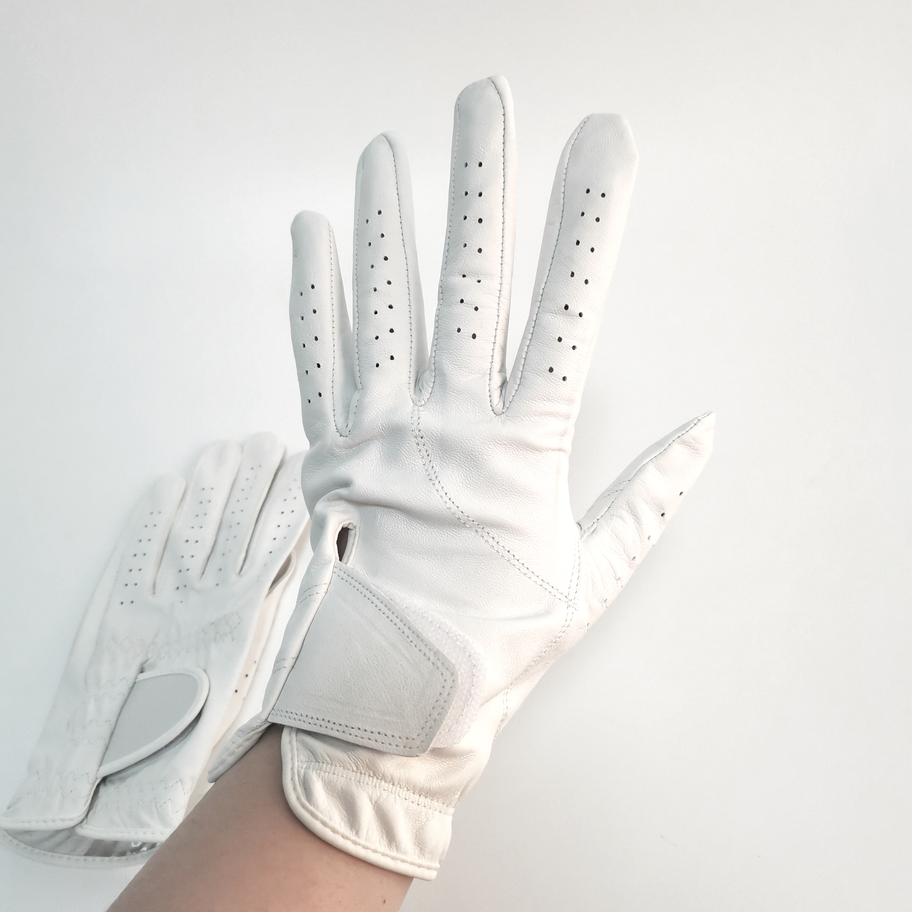 Golf Glove Main