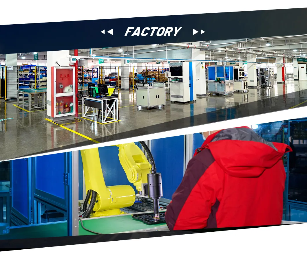 Production Facility 1