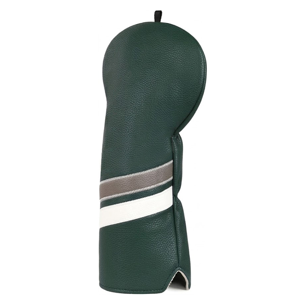 Best Manufacturer Custom Made Leather Golf Head Cover Direct Factory Supplier Lightweight Golf Head Cover In Low MOQ