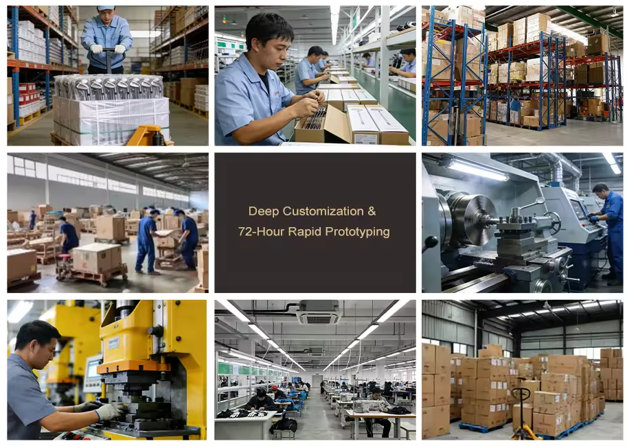 Company Facility 2