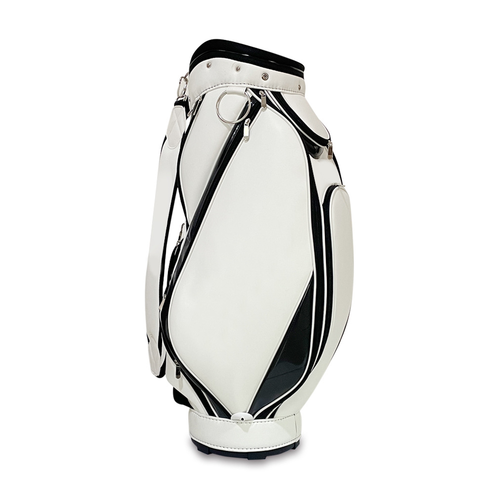 Golf Bag Detail