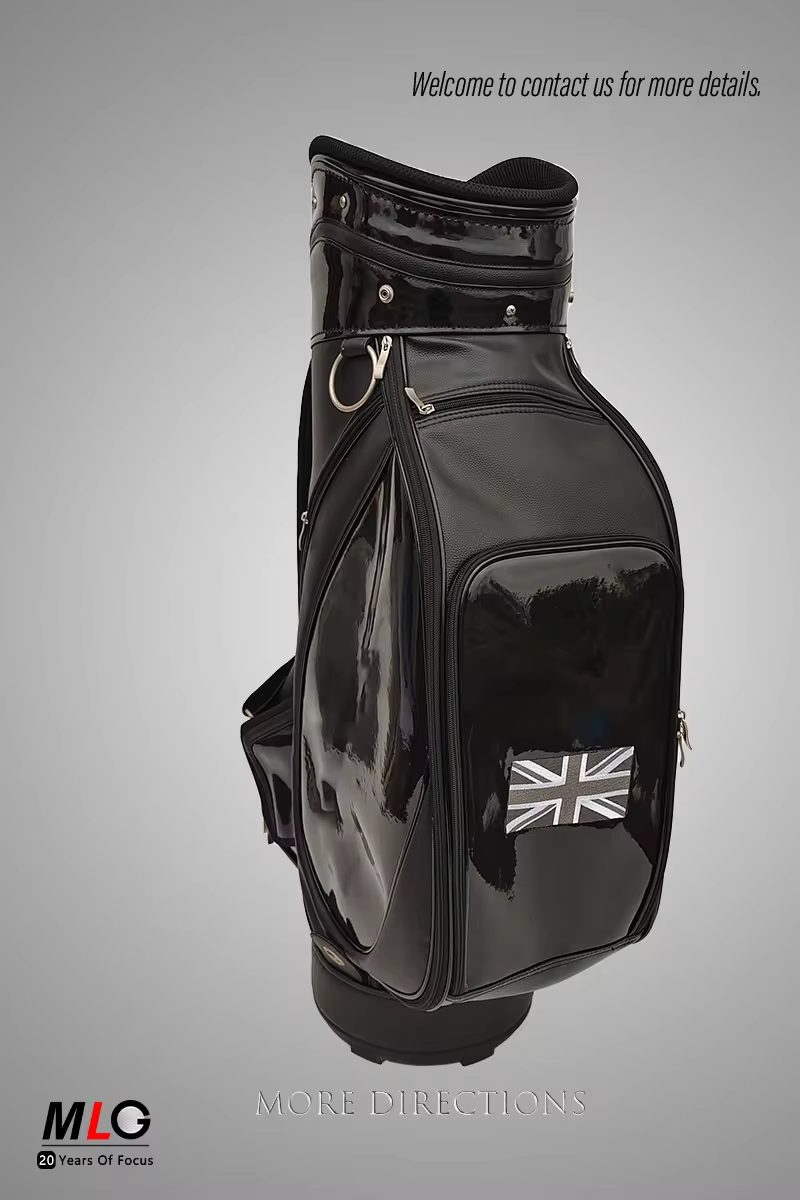 Golf Bag View 4