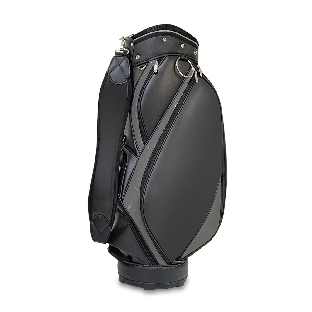Golf Bag Detail