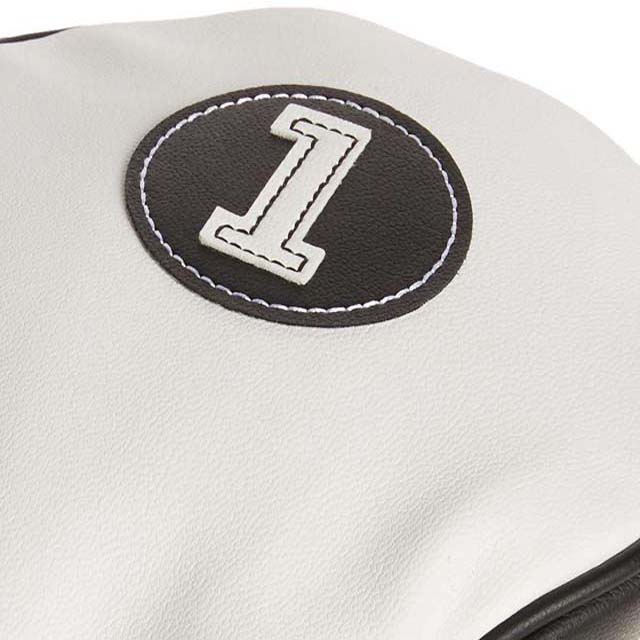 OEM Wholesale Leather/Pu Leather Durable Golf Head Covers Custom Pattern Design Custom Logo Best Quality Material New Arrival