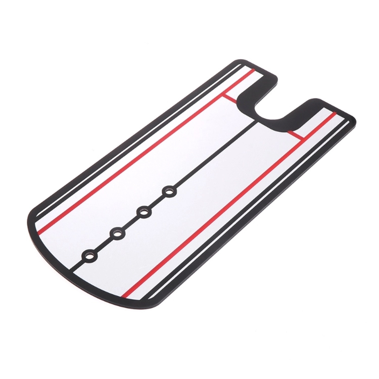 Golf putting Mirror 6