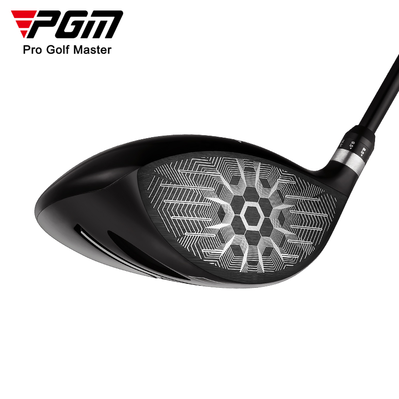 PGM MTG036 Professional OEM Golf Clubs Right Handed Black Wholesale From China