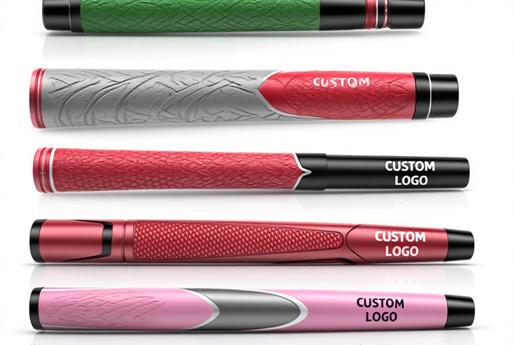 Custom Grips