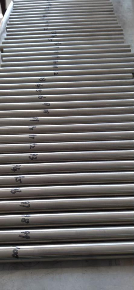 Factory Direct Supply Tungsten Heavy Alloy Rod Wnife Wnicu Rod Bar