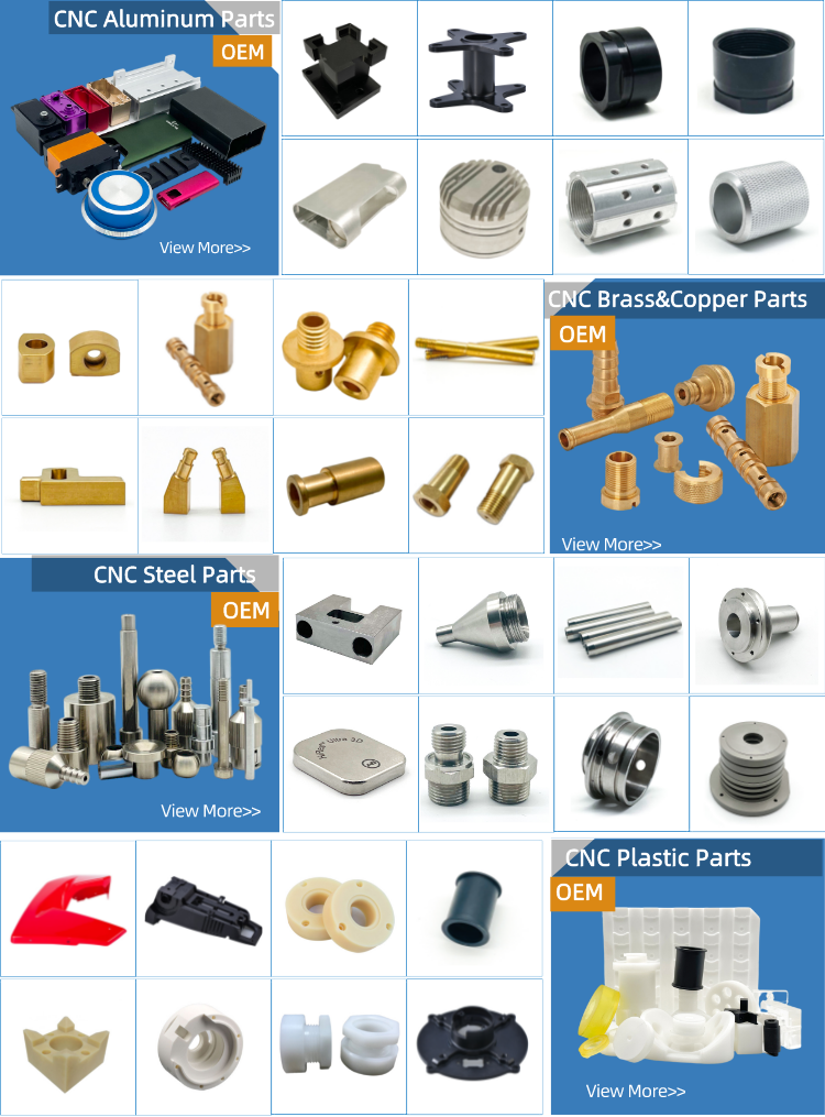 Materials List Diagram