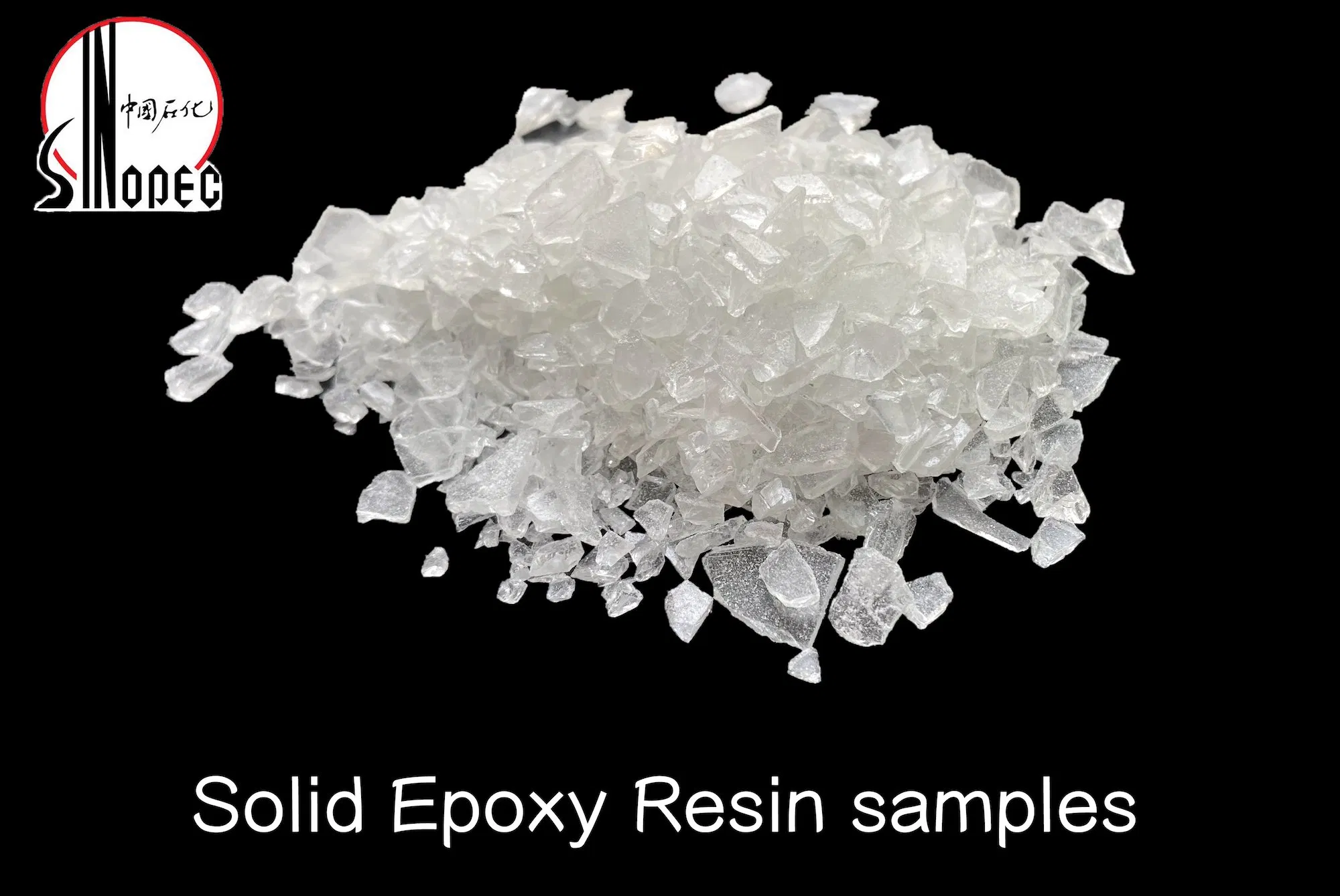 Application of Sinopec's Solid Epoxy Resin in Automotive Components
