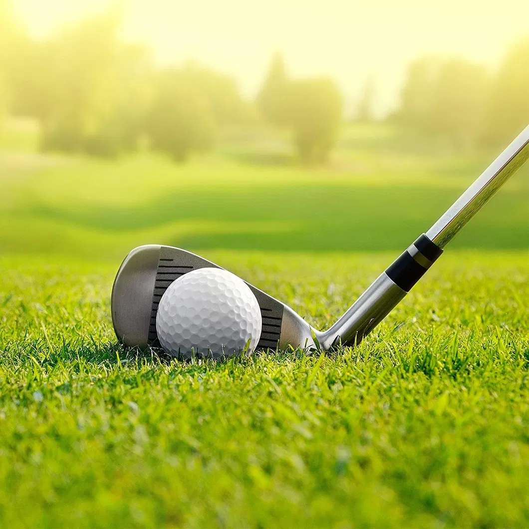 Mazel Golf Club structure blueprint