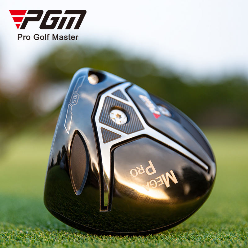 PGM MTG036 MEGA PRO Right Handed Professional Training Men Full Golf Clubs Complete Set with Head Covers and Golf Travel Bag