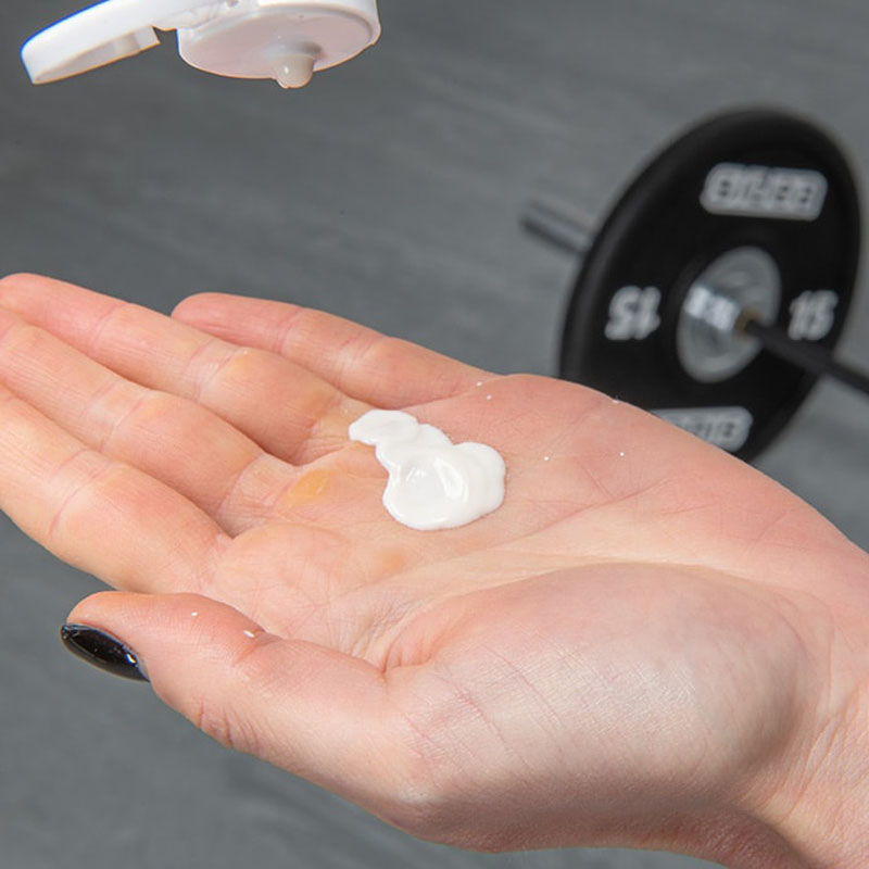 Sports Liquid Chalk for Fitness Indoor Training Weightlifting Less Mess