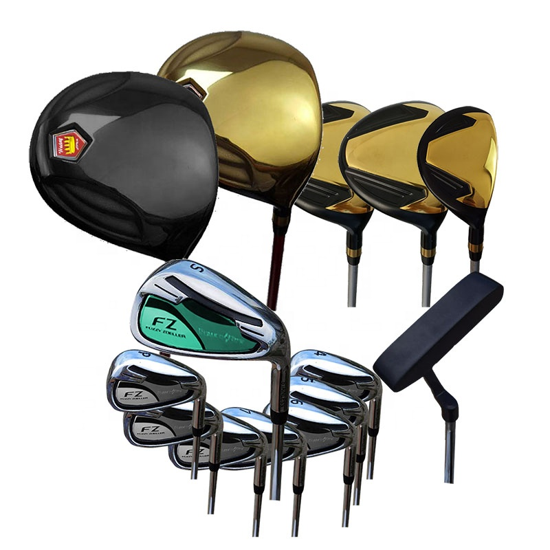 Golf Product View 5