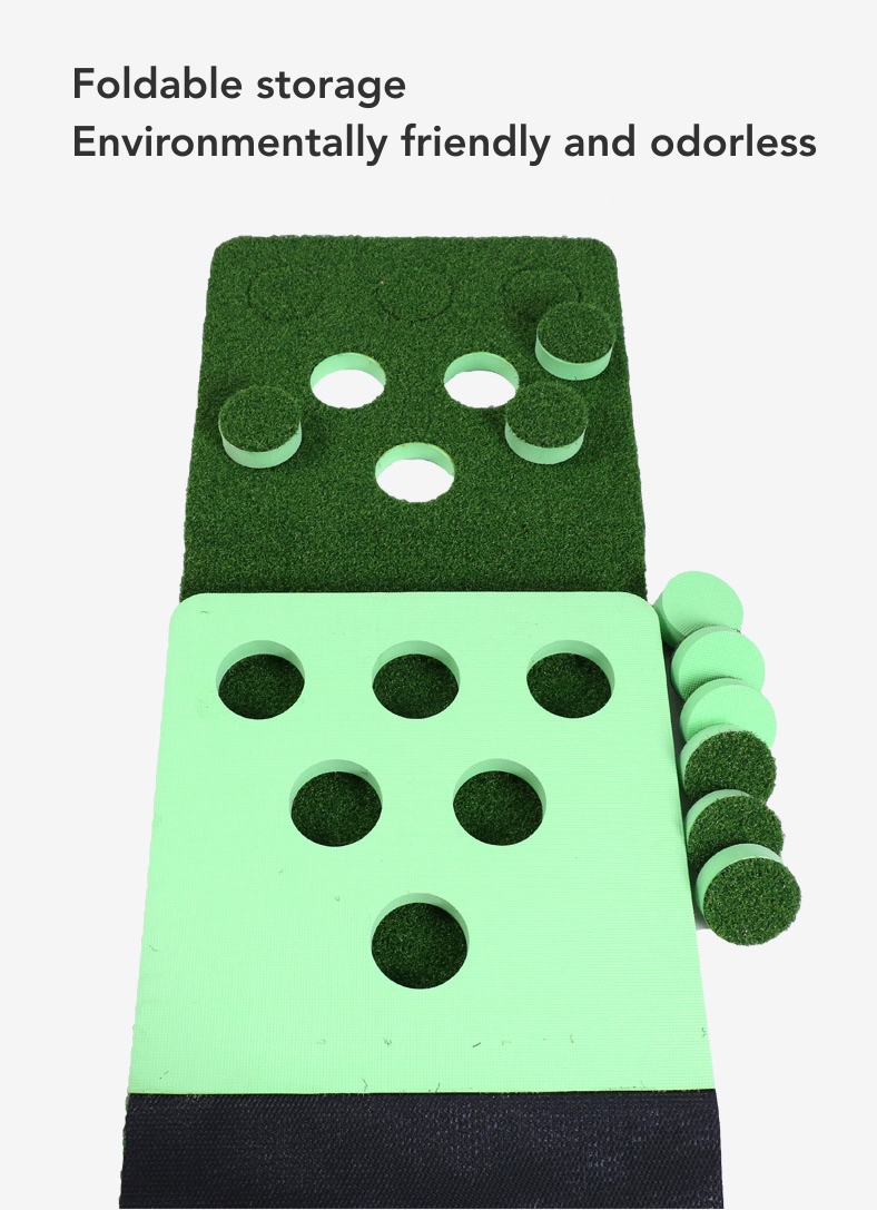 Mat Backing