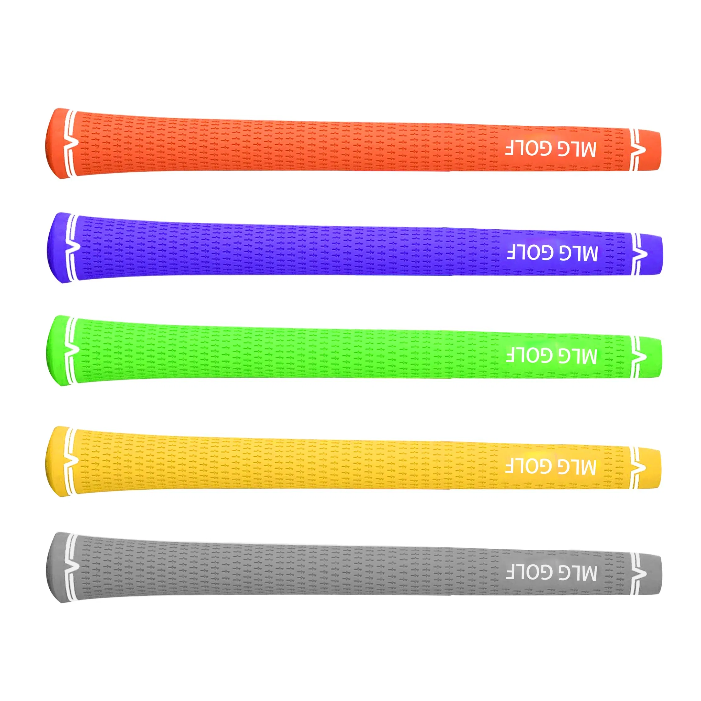 Hot Sale OEM Custom Logo Rubber Golf Driver Junior Golf Grips